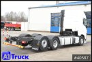 Volvo - BDF-Fahrzeug - LKW > 7.5 - FH 460 XL, Chassi Standklima,  Navi, 