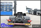 Volvo - BDF-Fahrzeug - LKW > 7.5 - FH 460 XL, Chassi Standklima,  Navi, 