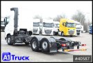 Volvo - BDF-Fahrzeug - LKW > 7.5 - FH 460 XL, Chassi Standklima,  Navi, 