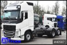 Volvo - BDF-Fahrzeug - LKW > 7.5 - FH 460 XL, Chassi Standklima,  Navi, 