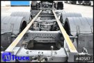 Volvo - BDF-Fahrzeug - LKW > 7.5 - FH 460 XL, Chassi Standklima,  Navi, 