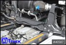 Volvo - BDF-Fahrzeug - LKW > 7.5 - FH 460 XL, Chassi Standklima,  Navi, 