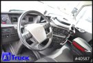 Volvo - BDF-Fahrzeug - LKW > 7.5 - FH 460 XL, Chassi Standklima,  Navi, 