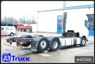 Volvo - BDF-Fahrzeug - LKW > 7.5 - FH 460 XL, Chassi Standklima, Lenkachse, 
