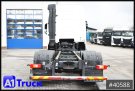 Volvo - BDF-Fahrzeug - LKW > 7.5 - FH 460 XL, Chassi Standklima, Lenkachse, 