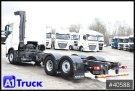 Volvo - BDF-Fahrzeug - LKW > 7.5 - FH 460 XL, Chassi Standklima, Lenkachse, 