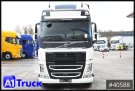 Volvo - BDF-Fahrzeug - LKW > 7.5 - FH 460 XL, Chassi Standklima, Lenkachse, 
