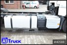 Volvo - BDF-Fahrzeug - LKW > 7.5 - FH 460 XL, Chassi Standklima, Lenkachse, 