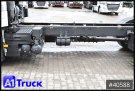Volvo - BDF-Fahrzeug - LKW > 7.5 - FH 460 XL, Chassi Standklima, Lenkachse, 