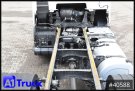 Volvo - BDF-Fahrzeug - LKW > 7.5 - FH 460 XL, Chassi Standklima, Lenkachse, 
