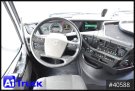 Volvo - BDF-Fahrzeug - LKW > 7.5 - FH 460 XL, Chassi Standklima, Lenkachse, 
