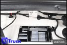 Volvo - BDF-Fahrzeug - LKW > 7.5 - FH 460 XL, Chassi Standklima, Lenkachse, 