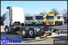 Volvo - Fahrgestell - LKW > 7.5 - FH 460 XL, Chassi Standklima,  Navi 