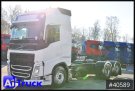 Volvo - Fahrgestell - LKW > 7.5 - FH 460 XL, Chassi Standklima,  Navi 