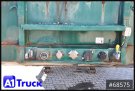 Nooteboom - Tieflader - Auflieger - ES-GE 3 Achs Tele, SAF