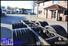Volvo - Fahrgestell - LKW > 7.5 - FH 460 XL, Chassi Standklima,  Navi 