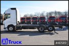 Volvo - Fahrgestell - LKW > 7.5 - FH 460 XL, Chassi Standklima,  Navi 