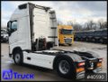 Volvo - Standard Sattelzugmaschine - Sattelzug - FH 460 XL, Standklima, Safety Pack, 