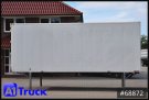 Weka - Koffer glatt - Wechselbrücken - WR-KF-LM 7.75, Wechselbrücke Möbel,  Lager Container 