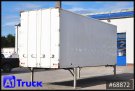 Weka - Koffer glatt - Wechselbrücken - WR-KF-LM 7.75, Wechselbrücke Möbel,  Lager Container 