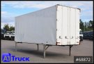 Weka - Koffer glatt - Wechselbrücken - WR-KF-LM 7.75, Wechselbrücke Möbel,  Lager Container 