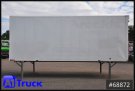 Weka - Koffer glatt - Wechselbrücken - WR-KF-LM 7.75, Wechselbrücke Möbel,  Lager Container 