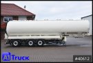 Feldbinder - Silo - Auflieger - Heitling, SDBH 54, 7 Kammern, Futter Feed Lenkachse, Alufelgen, 