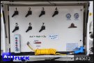 Feldbinder - Silo - Auflieger - Heitling, SDBH 54, 7 Kammern, Futter Feed Lenkachse, Alufelgen, 