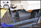 Feldbinder - Silo - Auflieger - Heitling, SDBH 54, 7 Kammern, Futter Feed Lenkachse, Alufelgen, 