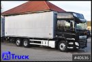 DAF - Getränkewagen - LKW > 7.5 - CF 450 FAN, Getränke, LBW, Lift-Lenkachse 