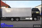 DAF - Getränkewagen - LKW > 7.5 - CF 450 FAN, Getränke, LBW, Lift-Lenkachse 
