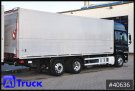 DAF - Getränkewagen - LKW > 7.5 - CF 450 FAN, Getränke, LBW, Lift-Lenkachse 