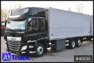 DAF - Getränkewagen - LKW > 7.5 - CF 450 FAN, Getränke, LBW, Lift-Lenkachse 
