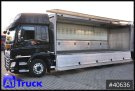 DAF - Getränkewagen - LKW > 7.5 - CF 450 FAN, Getränke, LBW, Lift-Lenkachse 