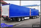 Mercedes-Benz - Getränkewagen - LKW > 7.5 - Antos, 2546, Getränke, LBW, Lift-Lenkachse 