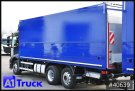 Mercedes-Benz - Getränkewagen - LKW > 7.5 - Antos, 2546, Getränke, LBW, Lift-Lenkachse 