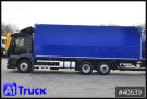 Mercedes-Benz - Getränkewagen - LKW > 7.5 - Antos, 2546, Getränke, LBW, Lift-Lenkachse 