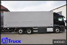 Mercedes-Benz - Getränkewagen - LKW > 7.5 - Antos, 2546, Getränke, LBW, Lift-Lenkachse 