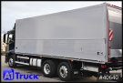 Mercedes-Benz - Getränkewagen - LKW > 7.5 - Antos, 2546, Getränke, LBW, Lift-Lenkachse 