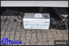 Mercedes-Benz - Getränkewagen - LKW > 7.5 - Antos, 2546, Getränke, LBW, Lift-Lenkachse 