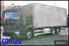 Mercedes-Benz - Getränkewagen - LKW > 7.5 - Antos, 2546, Getränke, LBW, Lift-Lenkachse 