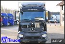 Mercedes-Benz - Getränkewagen - LKW > 7.5 - Antos, 2546, Getränke, LBW, Lift-Lenkachse 