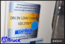 Mercedes-Benz - Getränkewagen - LKW > 7.5 - Antos, 2546, Getränke, LBW, Lift-Lenkachse 