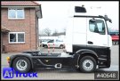 Mercedes-Benz - Standard Sattelzugmaschine - Sattelzug - Actros L 1848 Solo Star, NAVI, DAB, Retarder