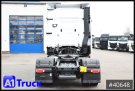 Mercedes-Benz - Standard Sattelzugmaschine - Sattelzug - Actros L 1848 Solo Star, NAVI, DAB, Retarder