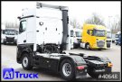 Mercedes-Benz - Standard Sattelzugmaschine - Sattelzug - Actros L 1848 Solo Star, NAVI, DAB, Retarder