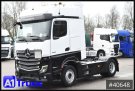 Mercedes-Benz - Standard Sattelzugmaschine - Sattelzug - Actros L 1848 Solo Star, NAVI, DAB, Retarder