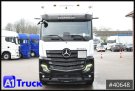 Mercedes-Benz - Standard Sattelzugmaschine - Sattelzug - Actros L 1848 Solo Star, NAVI, DAB, Retarder
