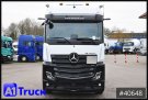 Mercedes-Benz - Standard Sattelzugmaschine - Sattelzug - Actros L 1848 Solo Star, NAVI, DAB, Retarder