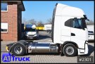 Iveco - Standard Sattelzugmaschine - Sattelzug -  AS 440/460 Stralis, Retarder, LNG, Gas, 